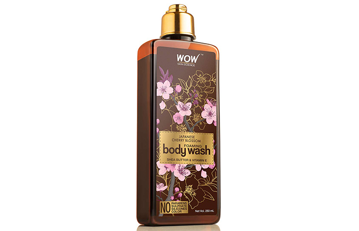 Best Body Wash For Sensitive Skin In Hindi
