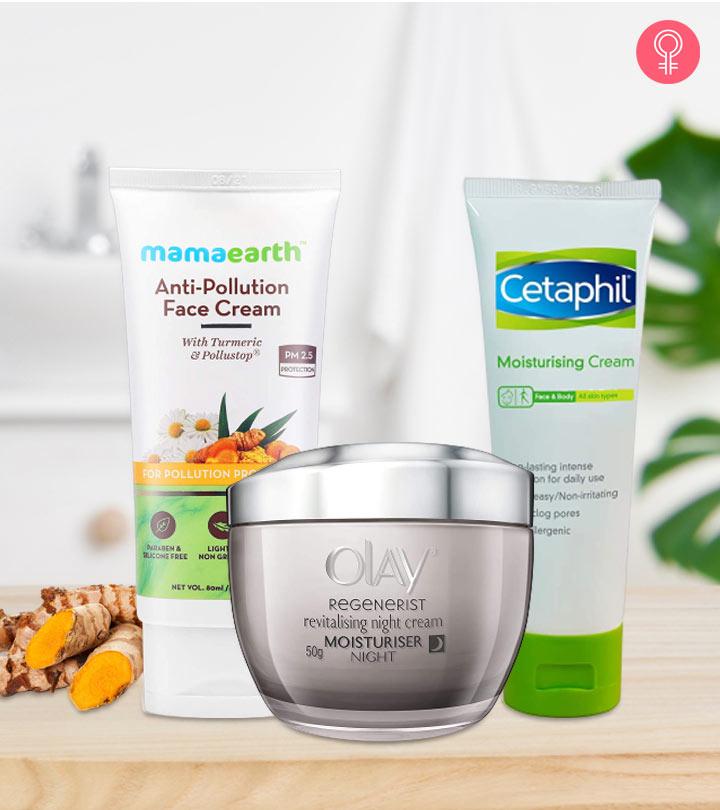 শুষ্ক ত্বকের জন্য ১১টি সেরা ক্রিম – Best Creams for Dry Skin in Bengali