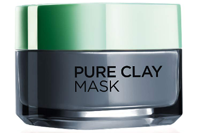 Best Face Mask For Oily Skin in Hindi