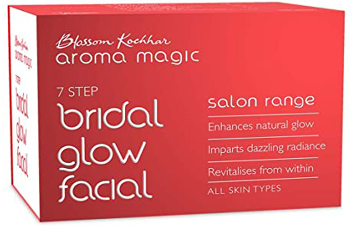 Best Facial Kit For Glowing Skin in Hindi