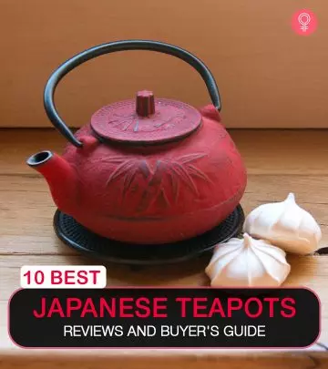 Best Japanese Teapots