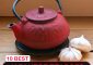 10 Best Japanese Teapots Of 2022 – Reviews And Buyer's Guide