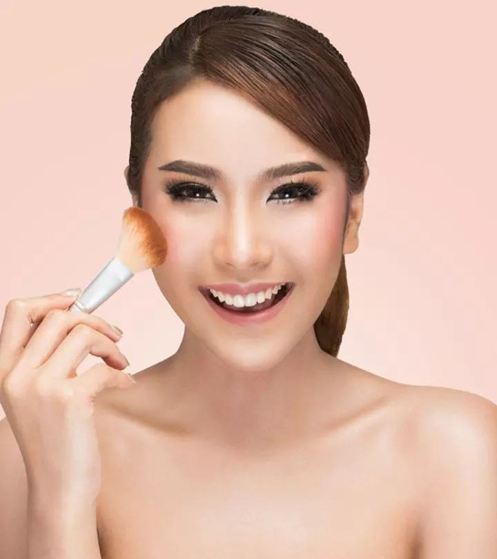 9 Best Korean Blushes Of 2024, As Per A Certified Makeup Expert