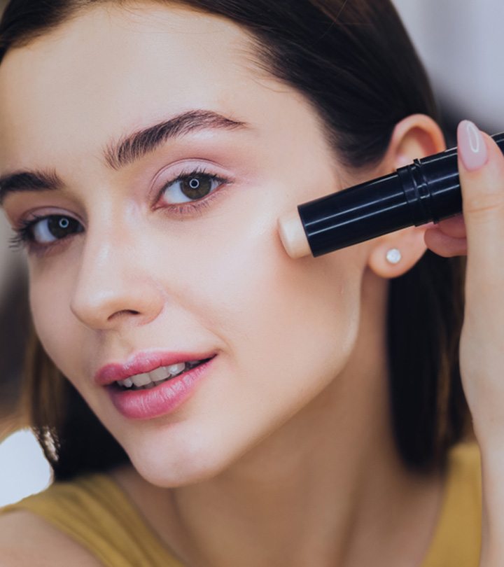 12 Best Korean Concealers Of 2022 – Reviews And Buying Guide