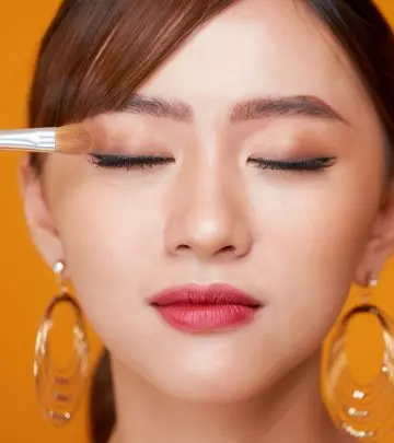 Best Korean Eyeshadow Palette