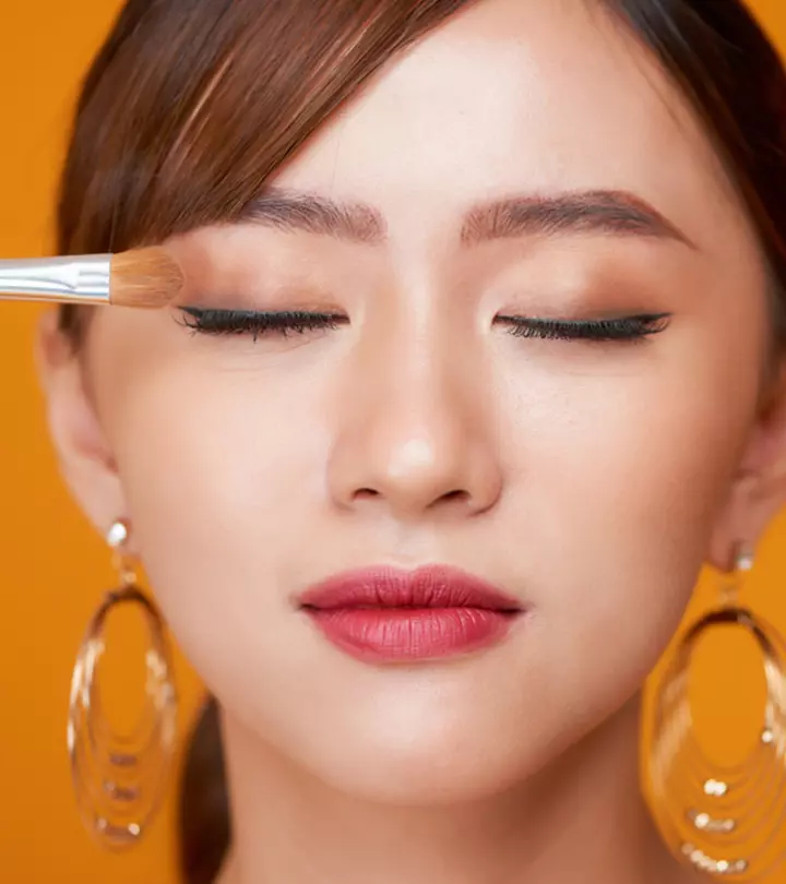 10 Best Korean Eyeshadow Palette- Of 2024 Buying Guide