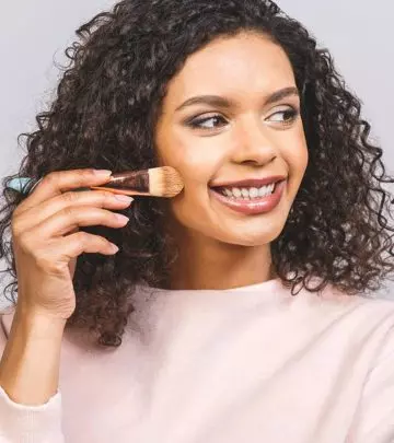 10 Best Matte Blushes For A Natural Flush: Makeup Artist-Approved (2024)