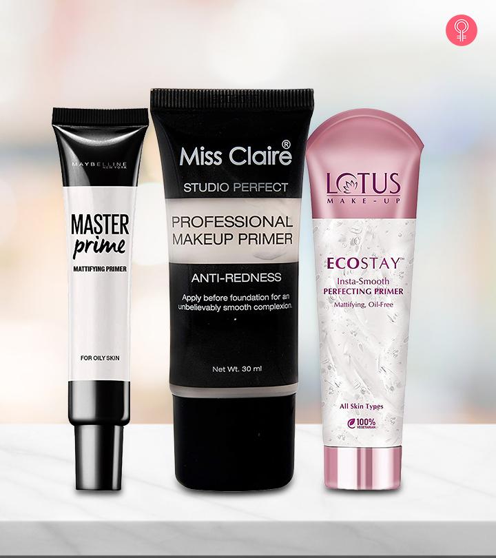 Best Primer For Sensitive Skin In Hindi