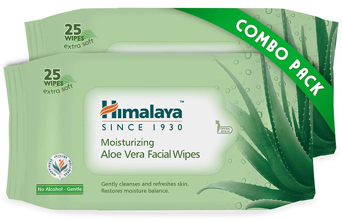 Best Wipes for Oily Skin in Hindi