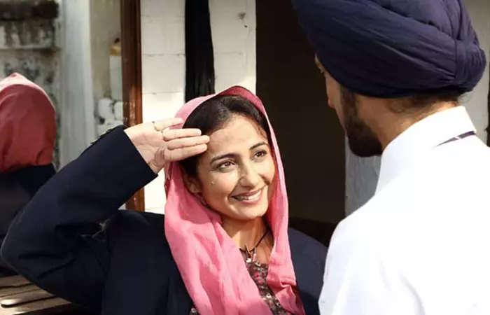 Bhaag Milka Bhaag