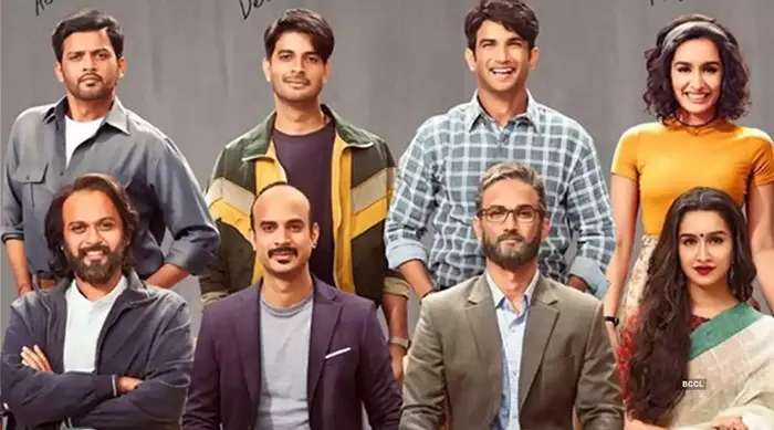 Chhichhore