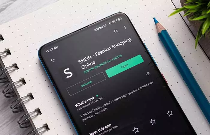 Crying Over The Ban Of Shein And Club Factory Here's Why We Love Fast Fashion But Probably Shouldn't