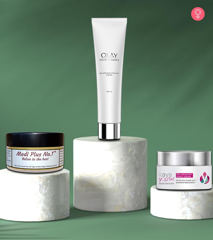 মুখের দাগ দূর করার সেরা ১১টি ক্রিম – Dark Spots Cream in Bengali