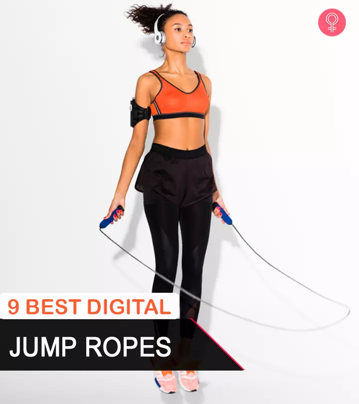 Best Jump Ropes For Boxing