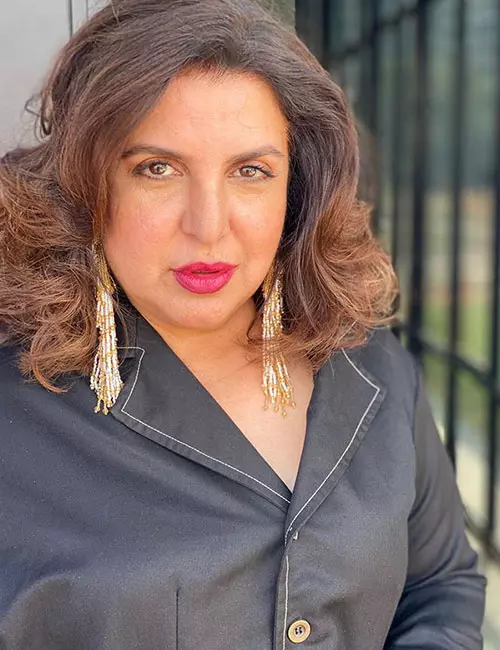 Farah Khan
