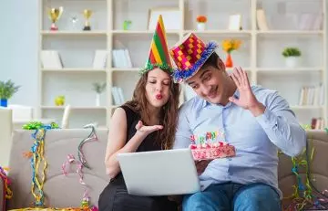 Funny Birthday Wishes for Husband in Hindi