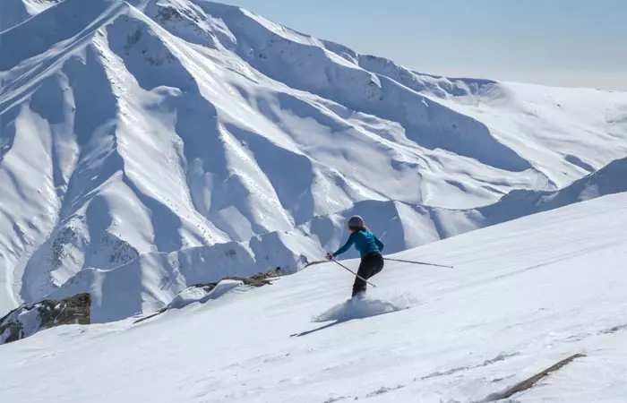 Gulmarg