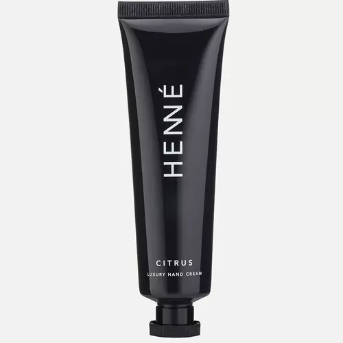 Henné Organics Luxury Hand Cream