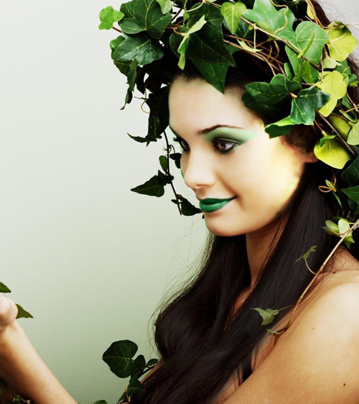 Indigo – The Organic Answer To Coloring Your Hair