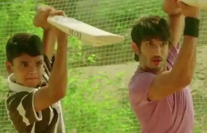 Kai Po Che