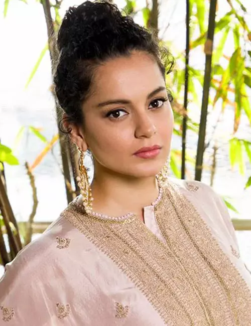 Kangana Ranaut