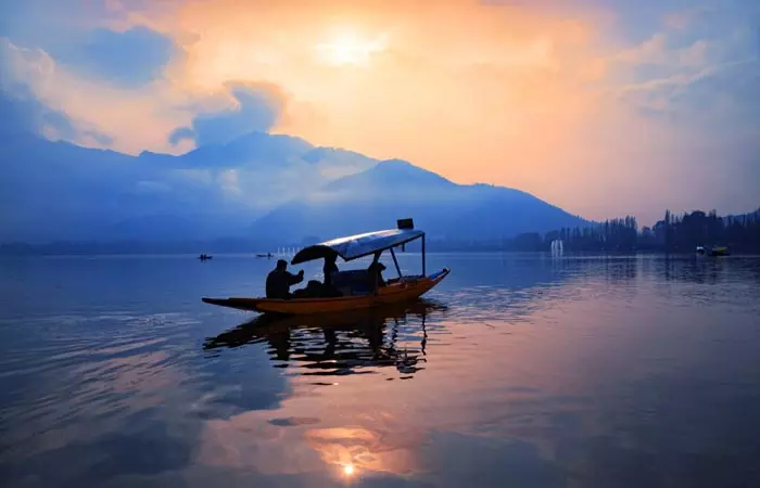 Kashmir