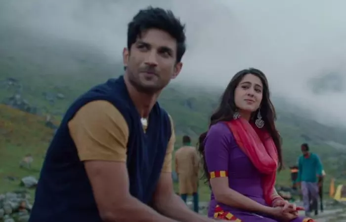 Kedarnath