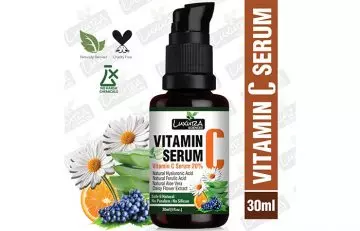 Laggera Sciences Vitamin C Serum
