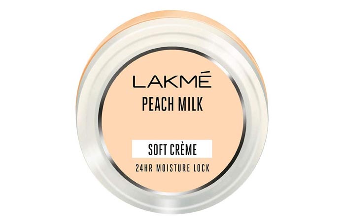 Lakme Soft Creme
