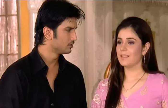 Life Before Pavitra Rishta