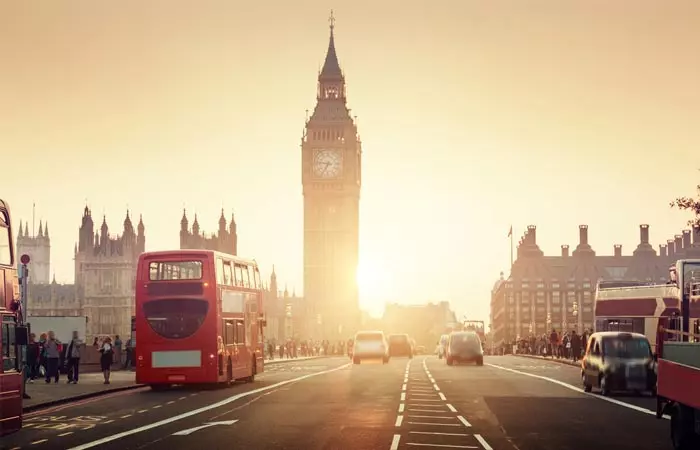 London