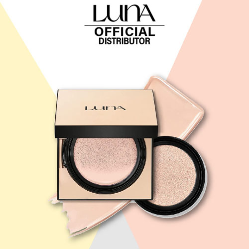 Luna Conceal Fixing Cushion Foundation