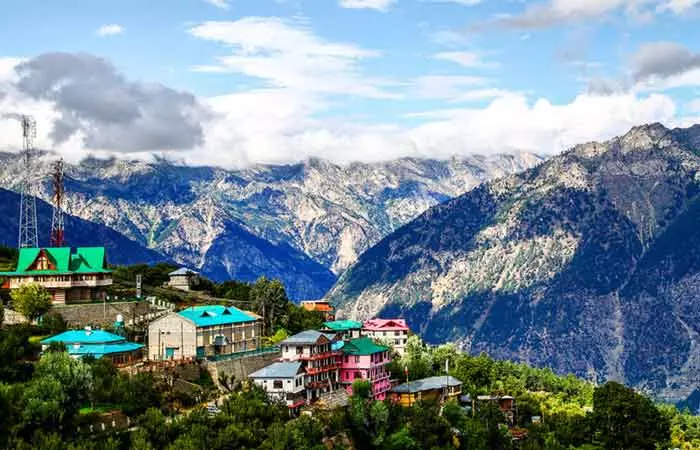 Manali
