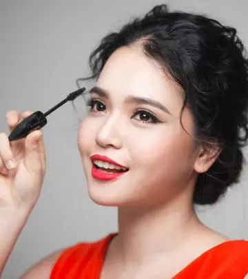 11 Best Mascaras For Asian Eyes Of 2024 – Review & Guide