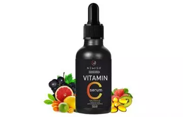 Newisch Vitamin C Serum