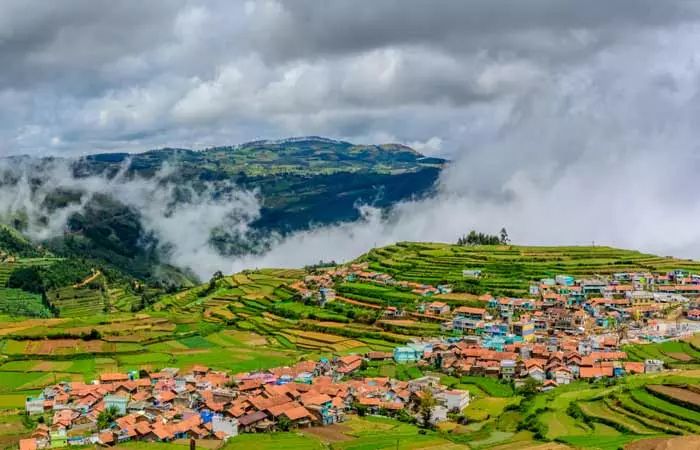 Ooty