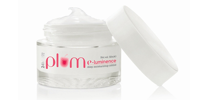 Plum E-Luminance Deep Moisturizing Cream