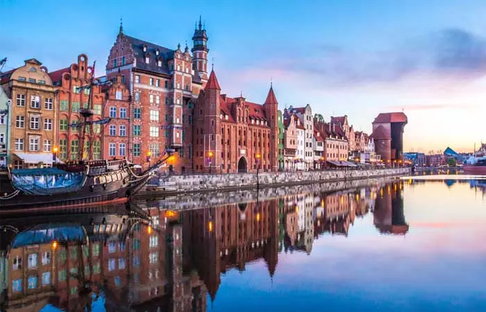 Poland