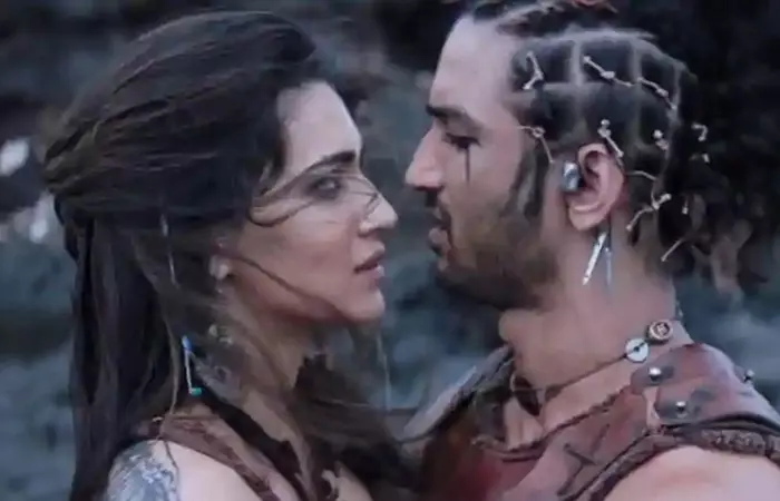 Raabta