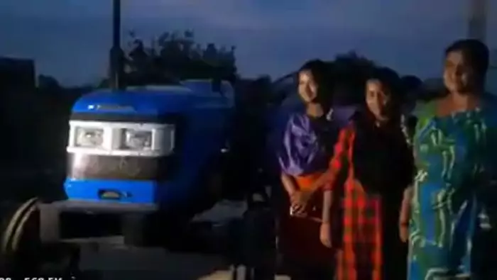 Reactions From The Family And Sonu’s Fans