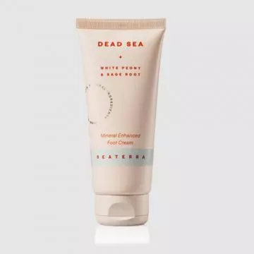 SEATERRA Hand Cream