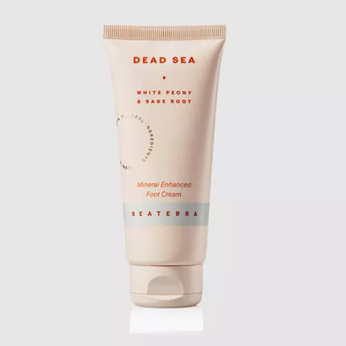 SEATERRA Hand Cream