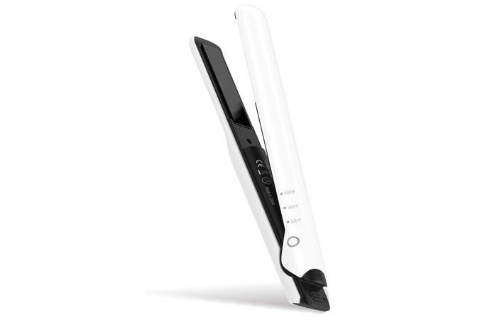 himaly cordless straighteners rechargeable