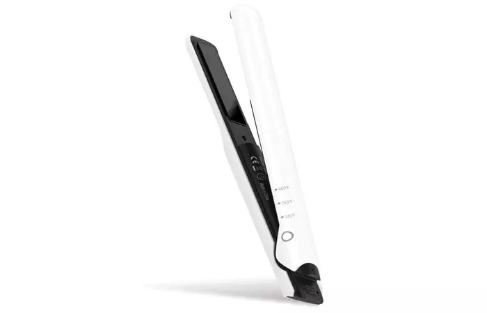 Salondepot Cordless Mini Hair Straightener