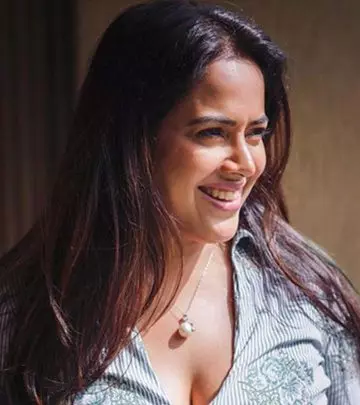 Sameera Reddy Talks Body-Shaming And Conforming To Bollywood’s Beauty Standards In New Video