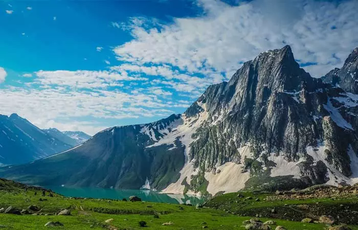 Sonamarg