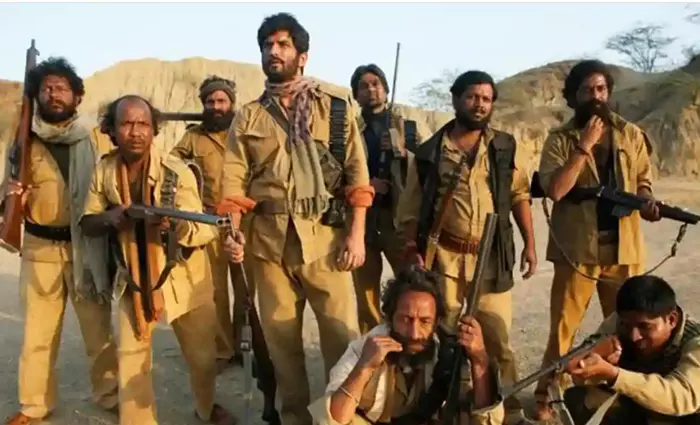 Sonchiriya