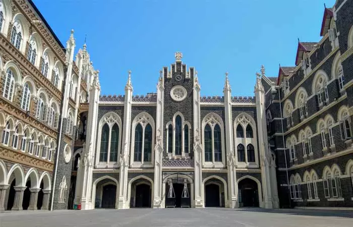 St. Xaviers