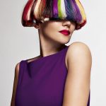 The Art Of Maintaining Color-Treated Hair