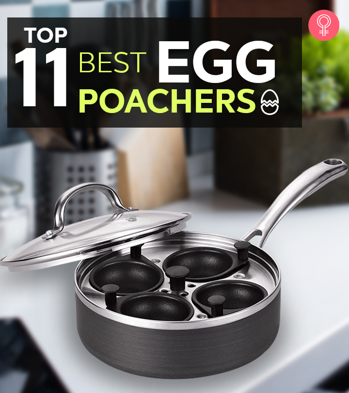electric egg poacher pan